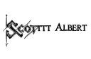 "Scott Albert " tattoo design idea
