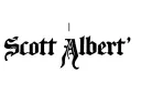"Scott Albert " tattoo design idea