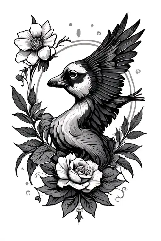 1918 1922 1925 1933 1951 1953 1974 1980 2000 2002 2005 tattoo design idea