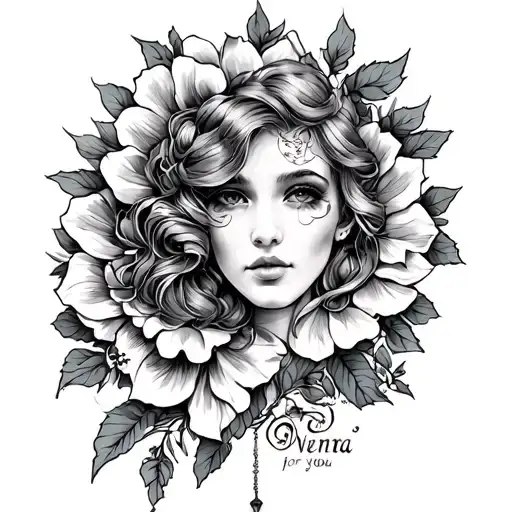 vienna waits for you tattoo design idea
