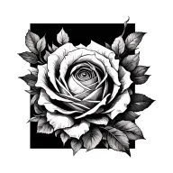 Philippians 4 6 7 tattoo design idea