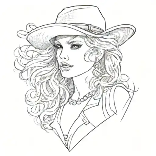 Taylor swift Tim McGraw and Taylor swift timeless tattoo design idea