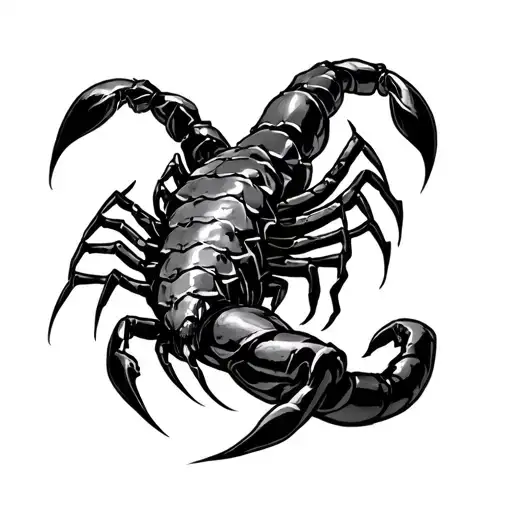 raiden, scorpion and sub zero tattoo design idea