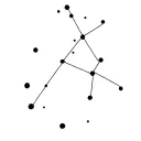 orion constellation tattoo tattoo design idea