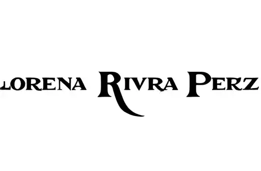 "Lorena Rivera Perez" tattoo design idea