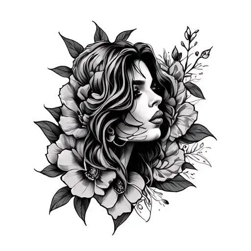 sexy tattoo tattoo design idea