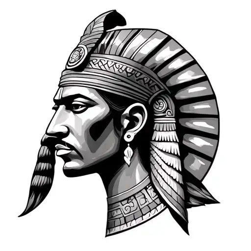 Kemet tattoo design idea