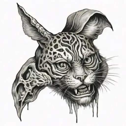 kurt tattoo design idea