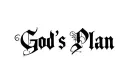 "God’s Plan" tattoo design idea