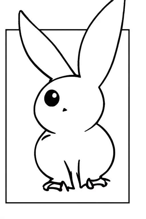 playboy bunny horror tattoo design tattoo design idea