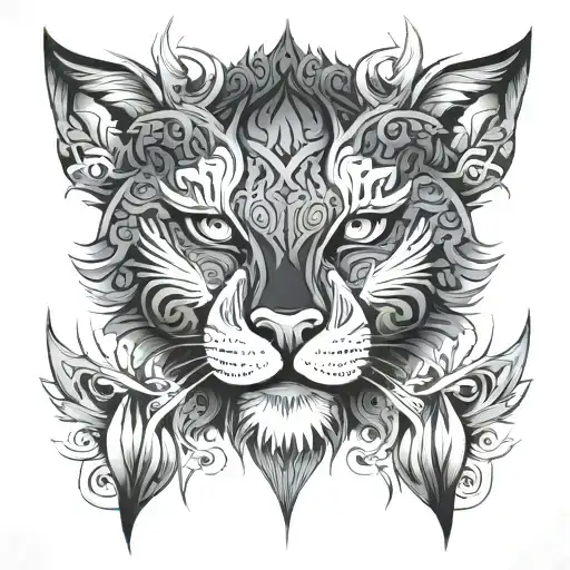 C M K D A T N E D C tattoo design idea