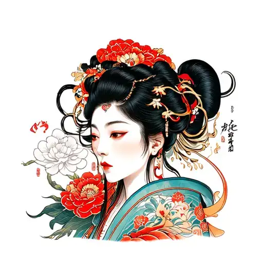 1971 tattoo design idea