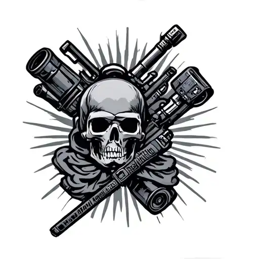 local 18 equipment operator tattoo design idea