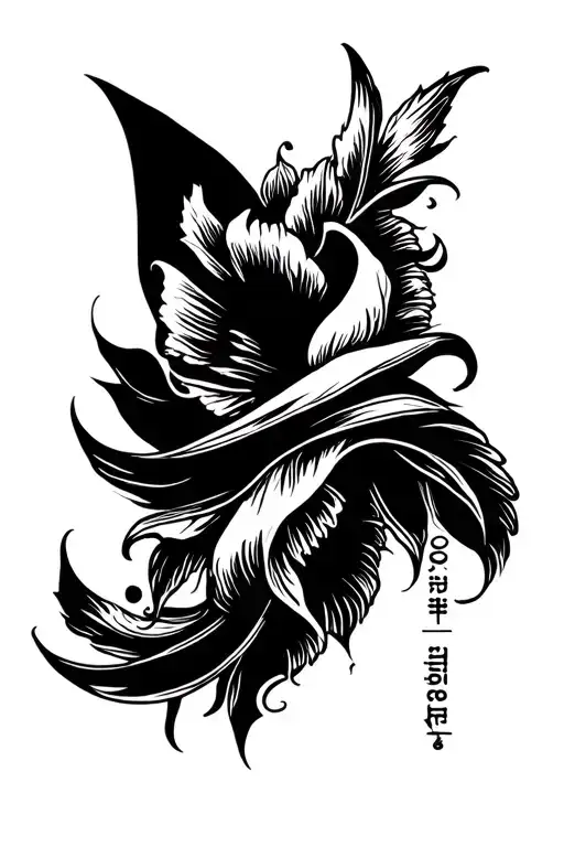 yeshua tattoo design idea