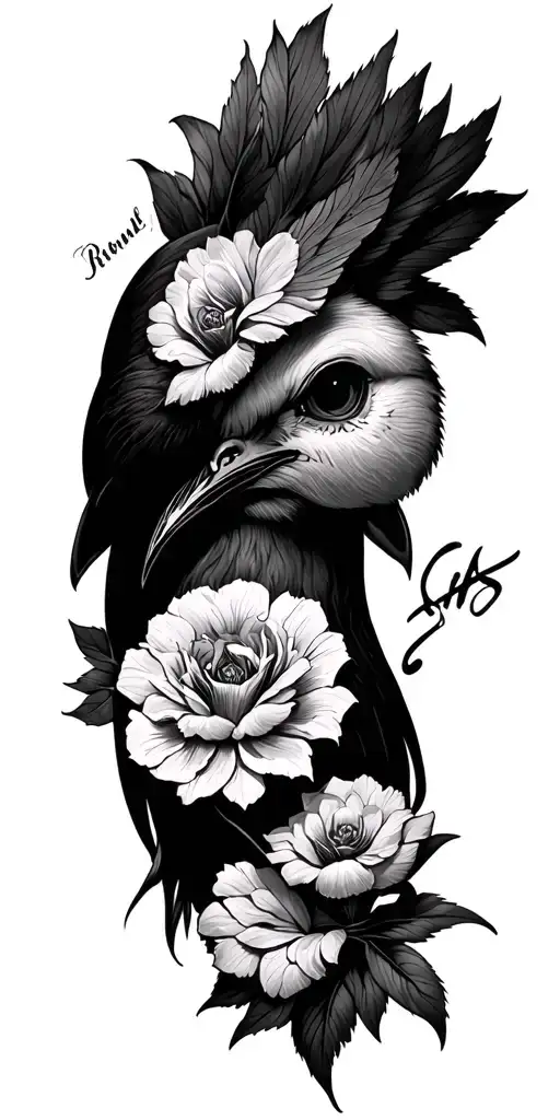 Kansas, Kansas City, Louisville, Detroit, Denver, Los Angeles, phoenix tattoo design idea