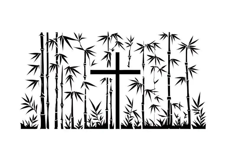 273+ Bamboo Forest Tattoo Ideas in 2026 - BlackInk AI
