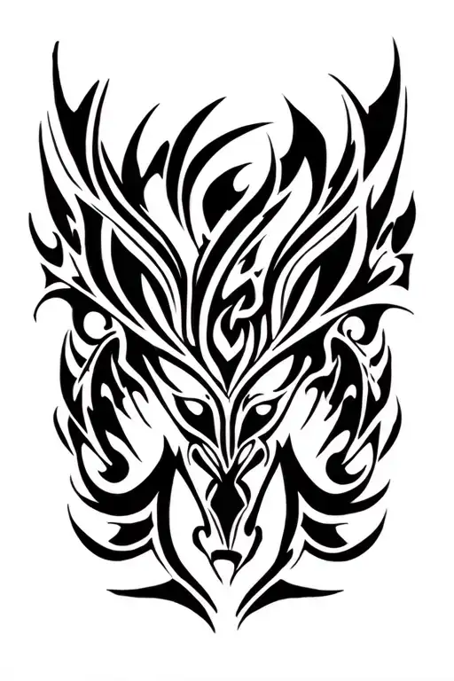 Liverpool tattoo design idea