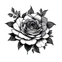 forgiveness tattoo design idea