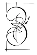 Mayan tattoo design idea