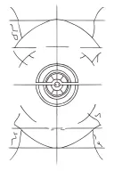 Mayan tattoo design idea
