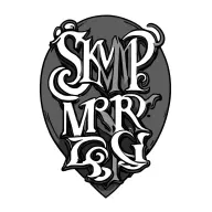 "S K M P M R B G" kids initial tattoo tattoo design idea