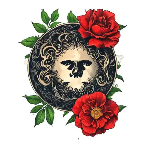 1993 tattoo design idea