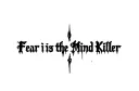 "Fear is the Mind Killer" tattoo design idea