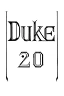 "Duke 200" vehicle memory tattoo tattoo design idea