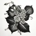 inspirations for anatomy, chemistry, biology and exercise, Grayson birthday 7 / 17/24, Lucas birthday 3/4/ 23, inspirati tattoo design idea