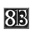 8 13 2018 Roman numerals representing important dates tattoo design idea