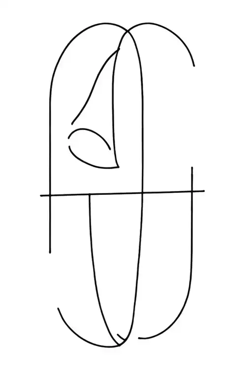 Oswald Brandon tattoo design idea