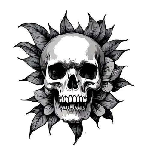 1994 1993 2027 tattoo design idea