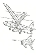 Airplane, travel, turtle, electrical engineer working, music, tattoo design idea