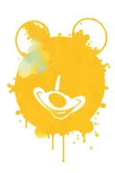 Mickey mouse tattoo design idea