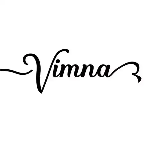 "Vimma" "Vimma" dog memorial line art tattoo tattoo design idea