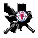 Texas Rangers tattoo design idea