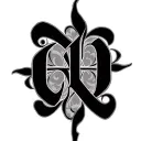 Two Word Ambigram Generator tattoo design idea