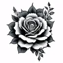 Xxxxx tattoo design idea