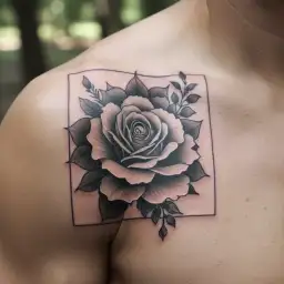 Xxxxx tattoo design idea