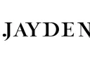 "JAYDEN " tattoo design idea