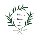 "Luka • Leona • Rafael" Rosemary long branch tattoo design idea