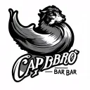 Capibaro Bar tattoo design idea