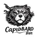Capibaro Bar tattoo design idea