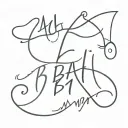 Zach Bryan lyrics tattoo design idea