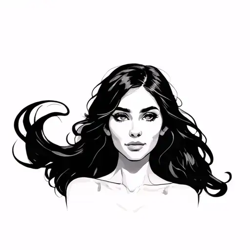 Jess, cancer, kent tattoo design idea