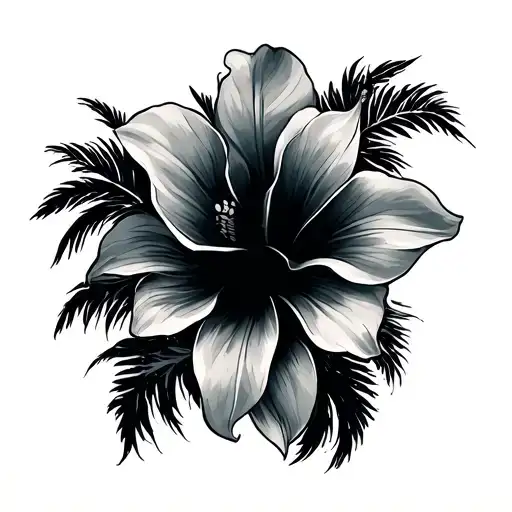 gulf shores, alabama tattoo design idea