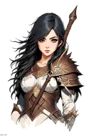 Skyrim tattoo design idea