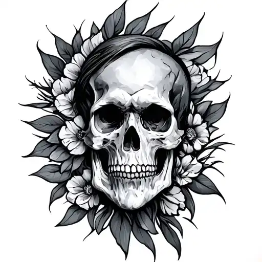 Mcmxcviii tattoo design idea