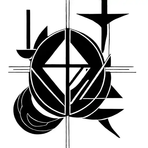 Evidence Love Sex tattoo design idea