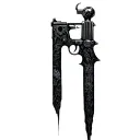 Fuck The Police tattoo design idea